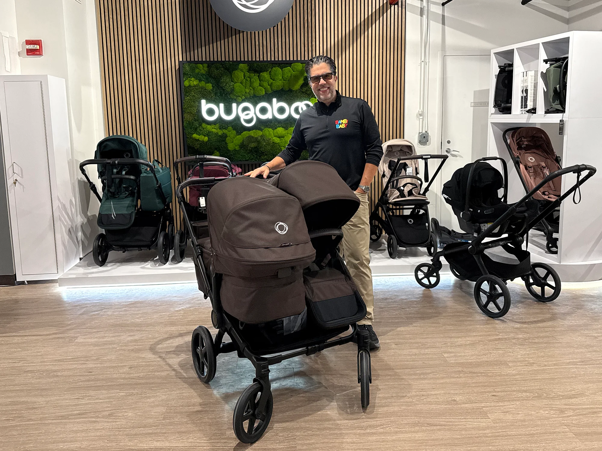 Welcome to Our Store