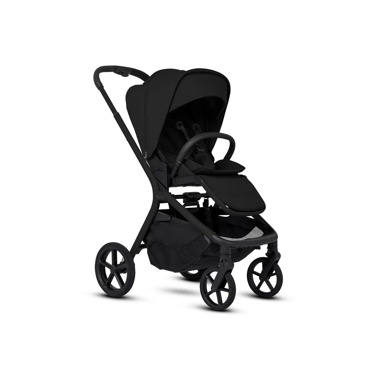 New Strollers